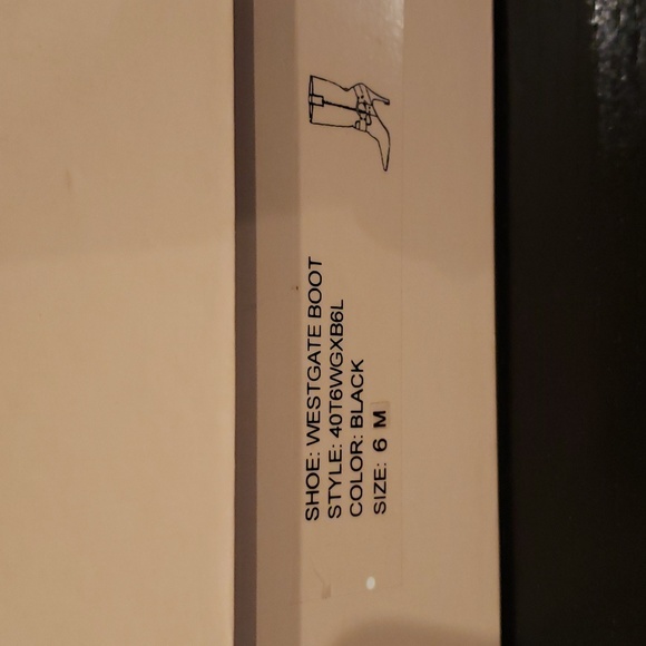 EUC! MICHAEL KORS \